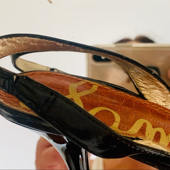 Sexy Sam Edelman Heels - Picture 7 of 7